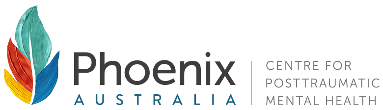 Phoenix logo