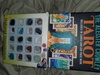 Tarot cards n gems