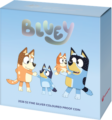 2026_Bluey2_Heeler-Family_$2-Coloured-Fine-Silver-Proof_Carton-Front.png
