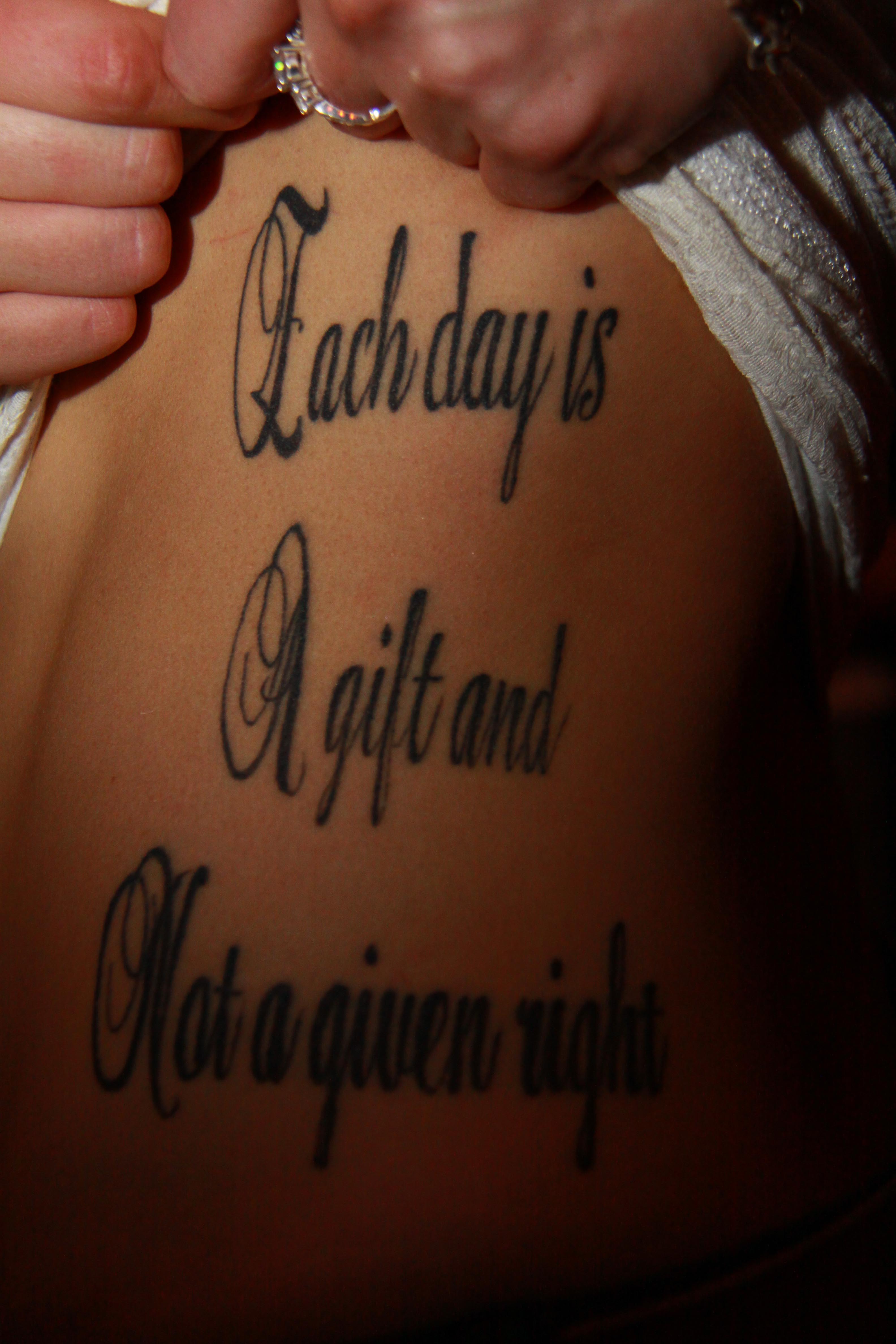 tattoo