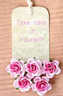 take-care-your-self-beautiful-tag-pink-rose-wooden-background-56671148.jpg