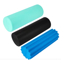 Foam roller $10