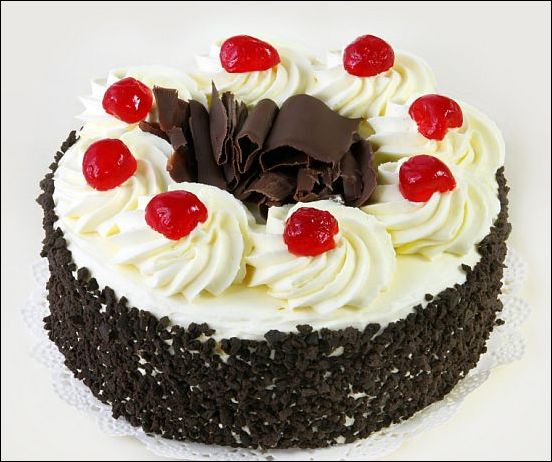 blackforest