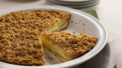 pearcustardcrumble